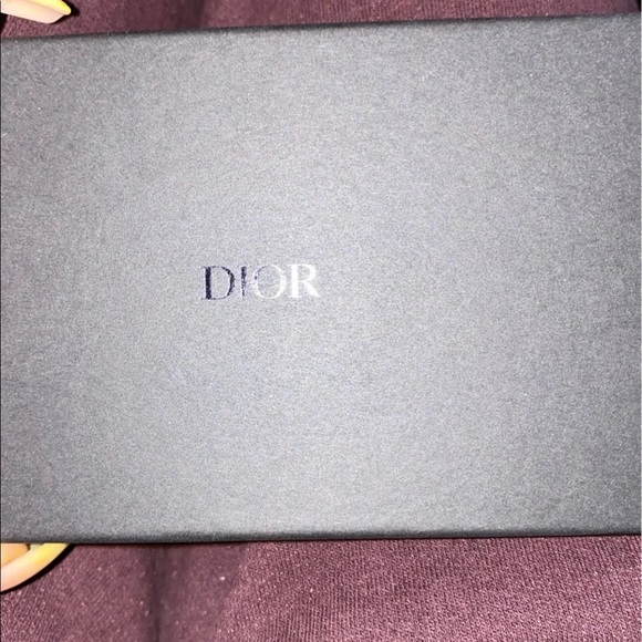 Christian Dior sunglasses - Picture 3 of 4